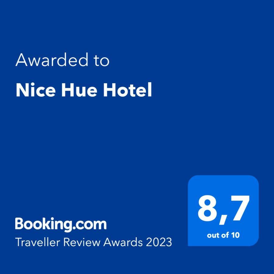Nice Hue Hotel 3* Hue