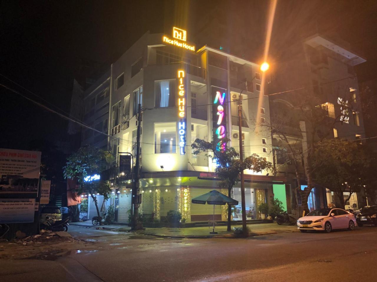Nice Hue Hotel Khách sạn