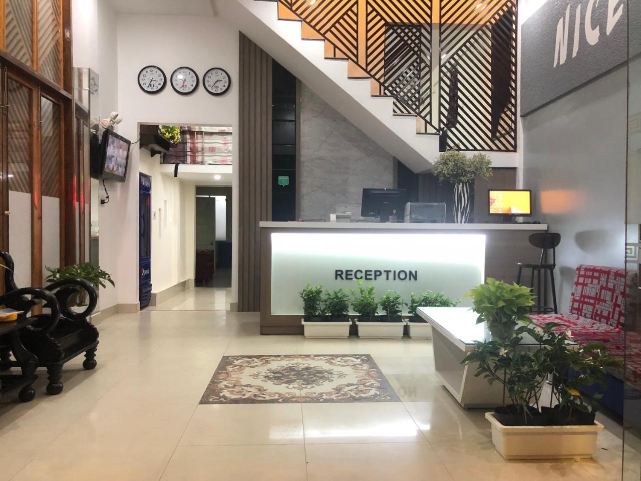 Nice Hue Hotel Khách sạn 3*