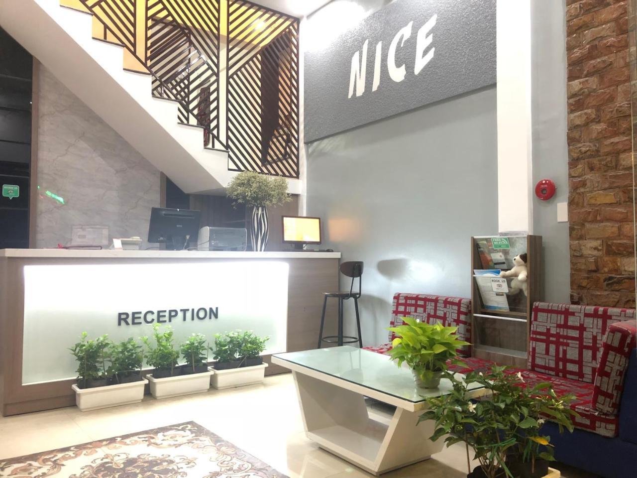 Nice Hue Hotel Khách sạn Huế