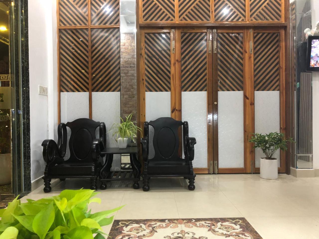 Nice Hue Hotel 3* Huế