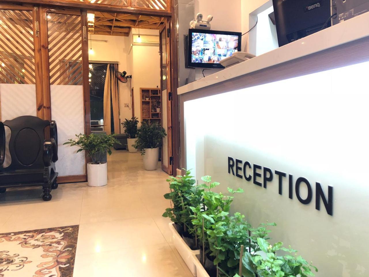 Khách sạn Nice Hue Hotel 3*