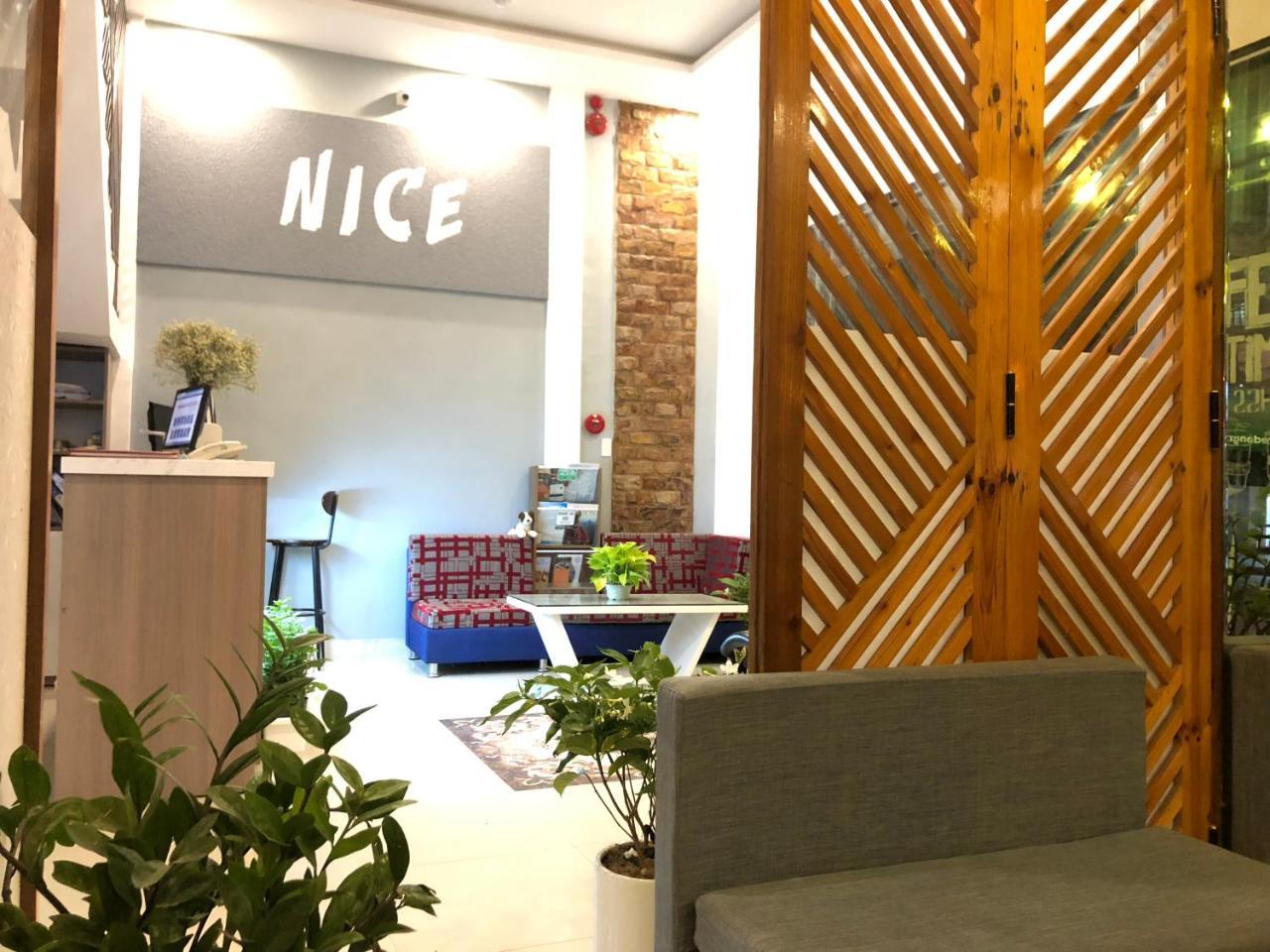 Nice Hue Hotel Khách sạn 3*