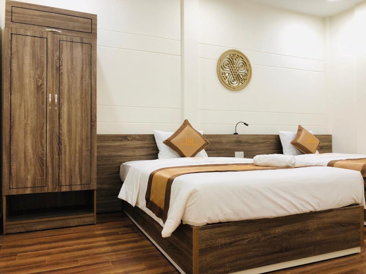 Nice Hue Hotel Khách sạn 3*
