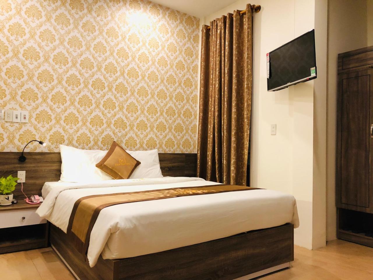 Nice Hue Hotel Huế