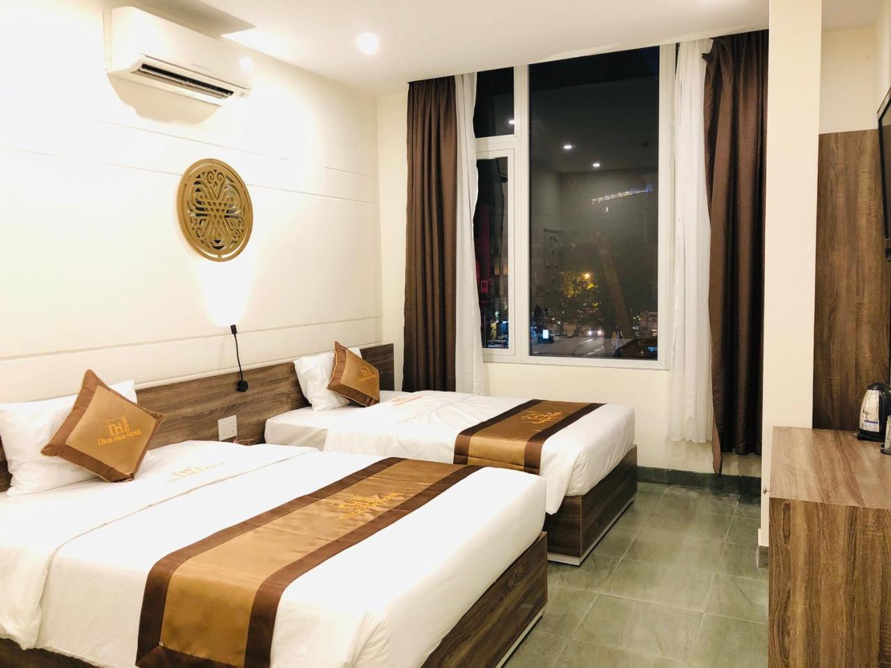 Nice Hue Hotel Khách sạn Huế