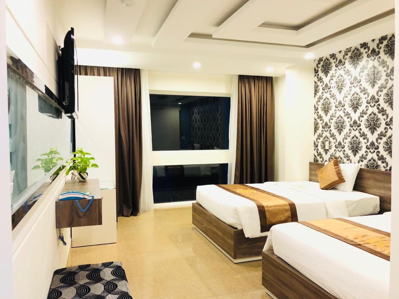 Nice Hue Hotel 3*