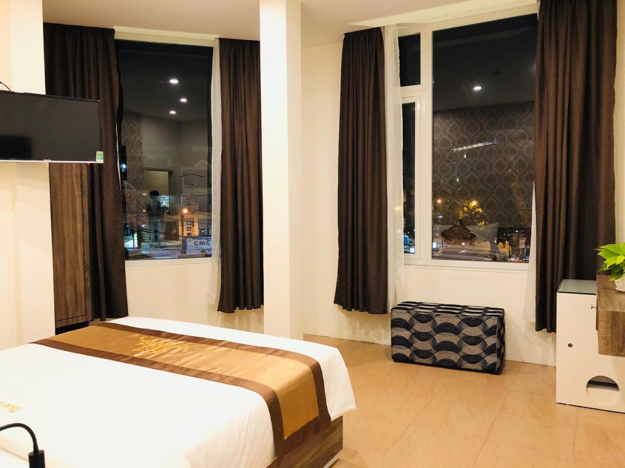 Khách sạn Nice Hue Hotel Huế