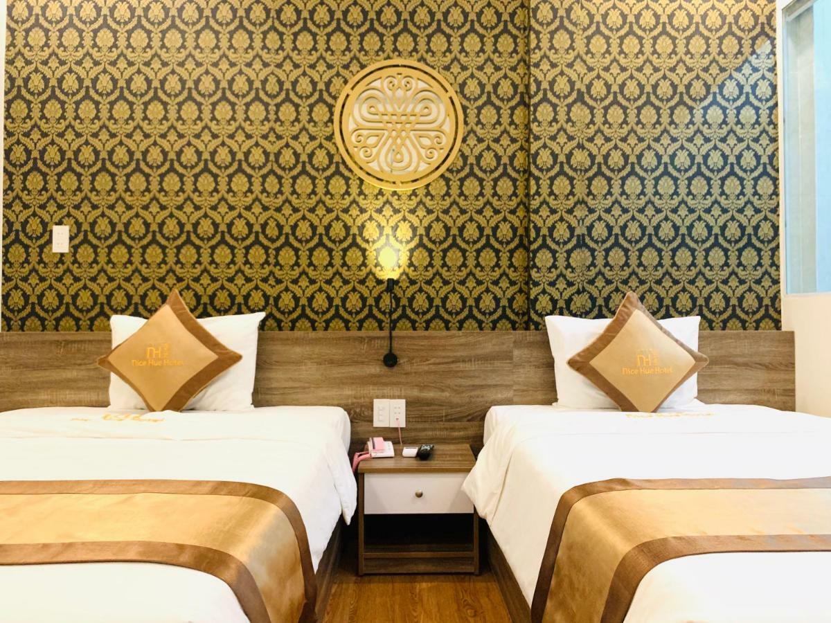 Nice Hue Hotel 3* Hue