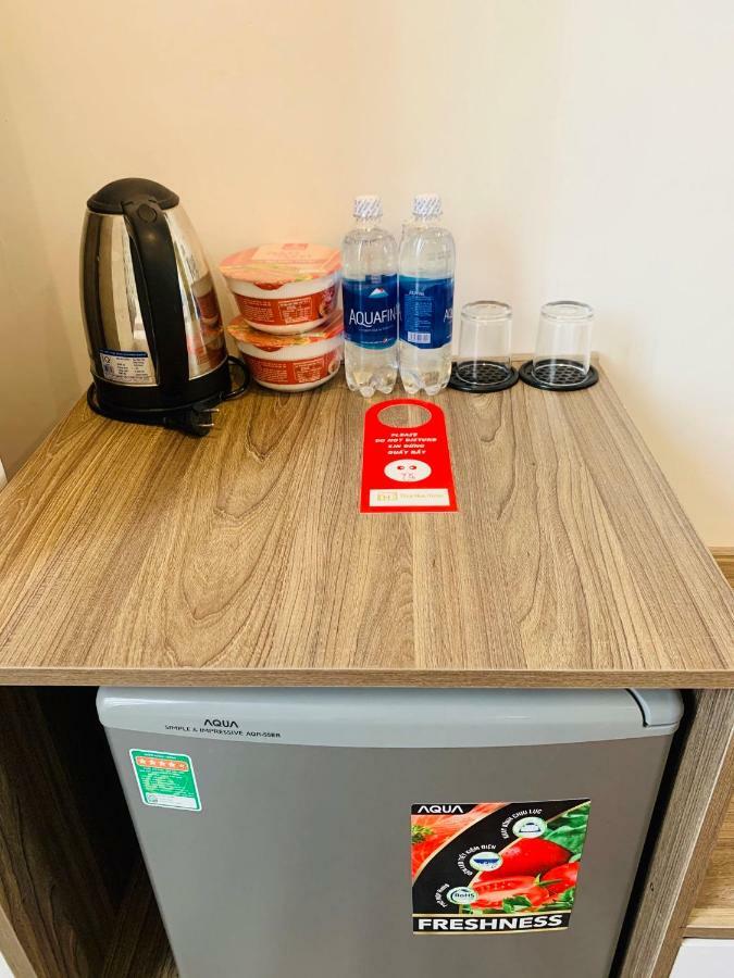 Nice Hue Hotel होटल Hue