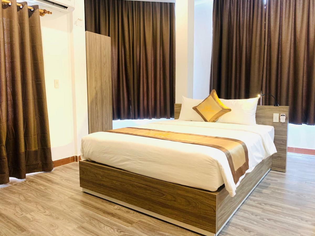 होटल Nice Hue Hotel