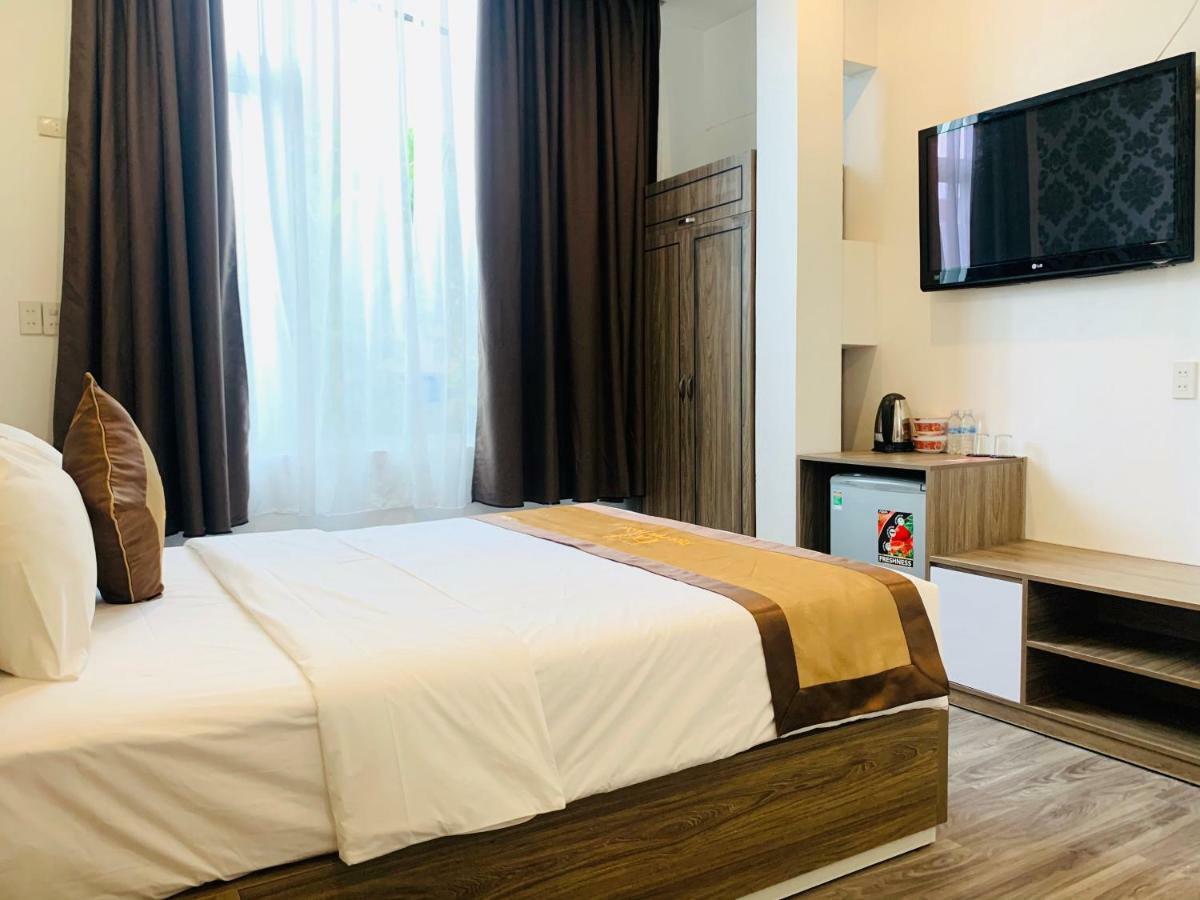 होटल Nice Hue Hotel 3*