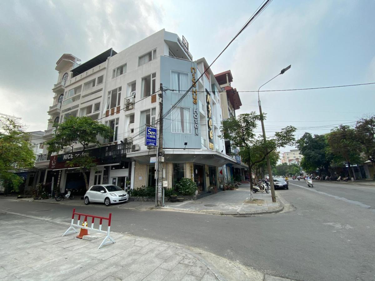 Nice Hue Hotel Huế