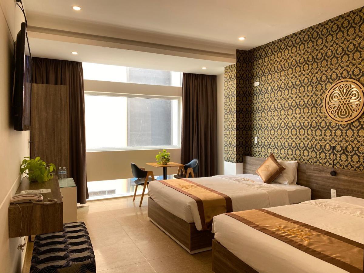 Nice Hue Hotel 3*